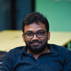 Avatar for Sujit Sagar