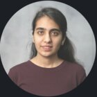 Avatar for Kriti Shahi