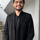 Avatar for satyam patel