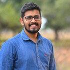 Avatar for Dinakaran Santhanam