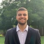 Avatar for Dimitrios Chavouzis