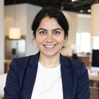 Avatar for Shefali Sharma
