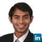 Avatar for Darshan Patel