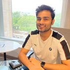 Avatar for Siddharth S Tripathi