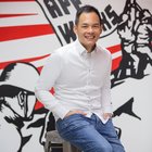 Avatar for Jamie Lin