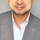 Avatar for Akbar Shaik