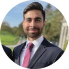 Avatar for Viren Samani