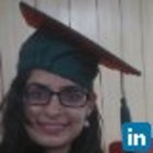 Avatar for Mehak Madan