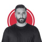 Avatar for Nima Mirpourian