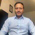 Avatar for Shiva Karki