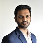 Avatar for Kushal Prakash