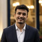 Avatar for Kangkan Jyoti Ray