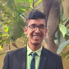 Avatar for Aayush Kumar