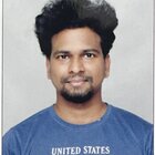 Avatar for Vamsidhar Muggulla