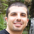 Avatar for Foad Afshari