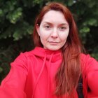 Avatar for IUliia Muliukova