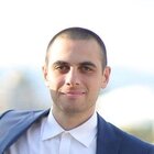 Avatar for Misho Tchokhonelidze
