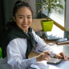 Avatar for Jes Xie