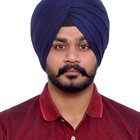 Avatar for Gursahib singh