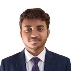 Avatar for Arnab Laha