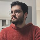 Avatar for Ali Nikan