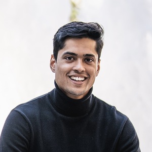 Rohit Shenoy