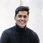 Avatar for Rohit Shenoy