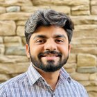 Avatar for Parth Maru