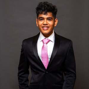 Ayush Garg