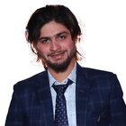 Avatar for SHOHRAB RUSTAM