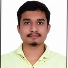 Avatar for VIVEK BHURKE