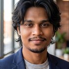 Avatar for Aditya Moharana