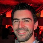Avatar for Matthew Bergantino