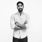Avatar for Anshul Ruparell