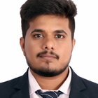 Avatar for Kamalakar G Naik