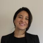 Avatar for Fabiola Camacho Sánchez