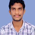 Avatar for Kiran Sai Nagendra Kappala