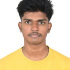 Avatar for Vasu Dev K S