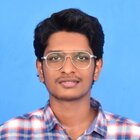 Avatar for Gnaneshwer M K