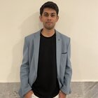 Avatar for Suraj Rajesh Gautham