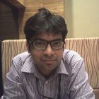 Avatar for Darshan Pania