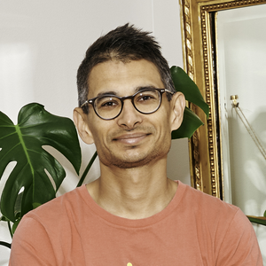 Faik Siddiqi
