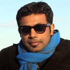 Avatar for Santhosh Reddy