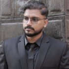 Avatar for Bibin M Panicker