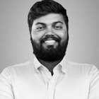 Avatar for Dhanish Kumar