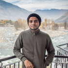 Avatar for Sumit Ghosh