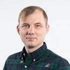 Avatar for Andrii Lysenko