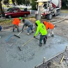 Avatar for Legacy Concrete Construction