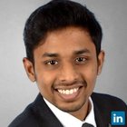 Avatar for Saivignesh Muralidharan