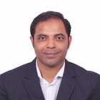 Avatar for Radhakrishna Lambu
